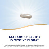 Nature's Way Primadophilius Bifidus Probiotic ingredients list
