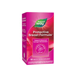Nature's Way Protective Breast Formula front view with packaging