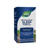 Nature's Way Revitalizing Sleep Formula front view of packaging