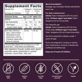 Nature's Way Sambucus syrup lifestyle scene with family