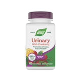 Nature's Way Urinary with Cranberry 90 Capsules front view