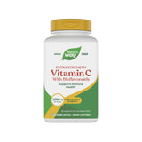 Nature's Way Vitamin C 1000 mg bottle front view