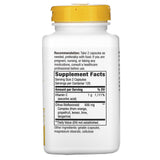 Nature's Way Vitamin C 1000mg with Bioflavonoids packaging side view