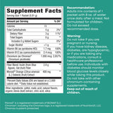 Nature's Way Weight Manager powder close-up view