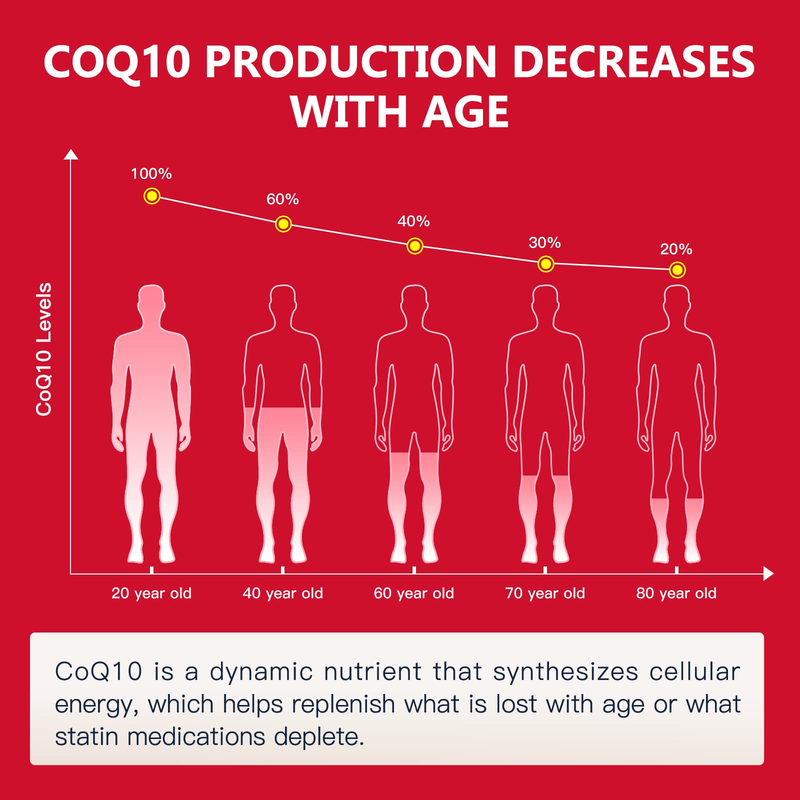 NATURE TARGET CoQ10 300mg Softgels opened bottle showing softgels inside
