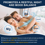 NATURE TARGET Magnesium Complex Powder with water glass