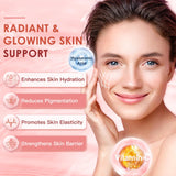NATURE TARGET Multi-Collagen Blend 500g powder scoop