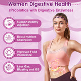 NATURE TARGET Probiotics capsule close-up