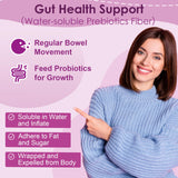 NATURE TARGET Probiotics on a kitchen counter