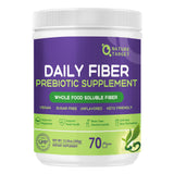 NATURE TARGET Super Fiber Powder 440g front view
