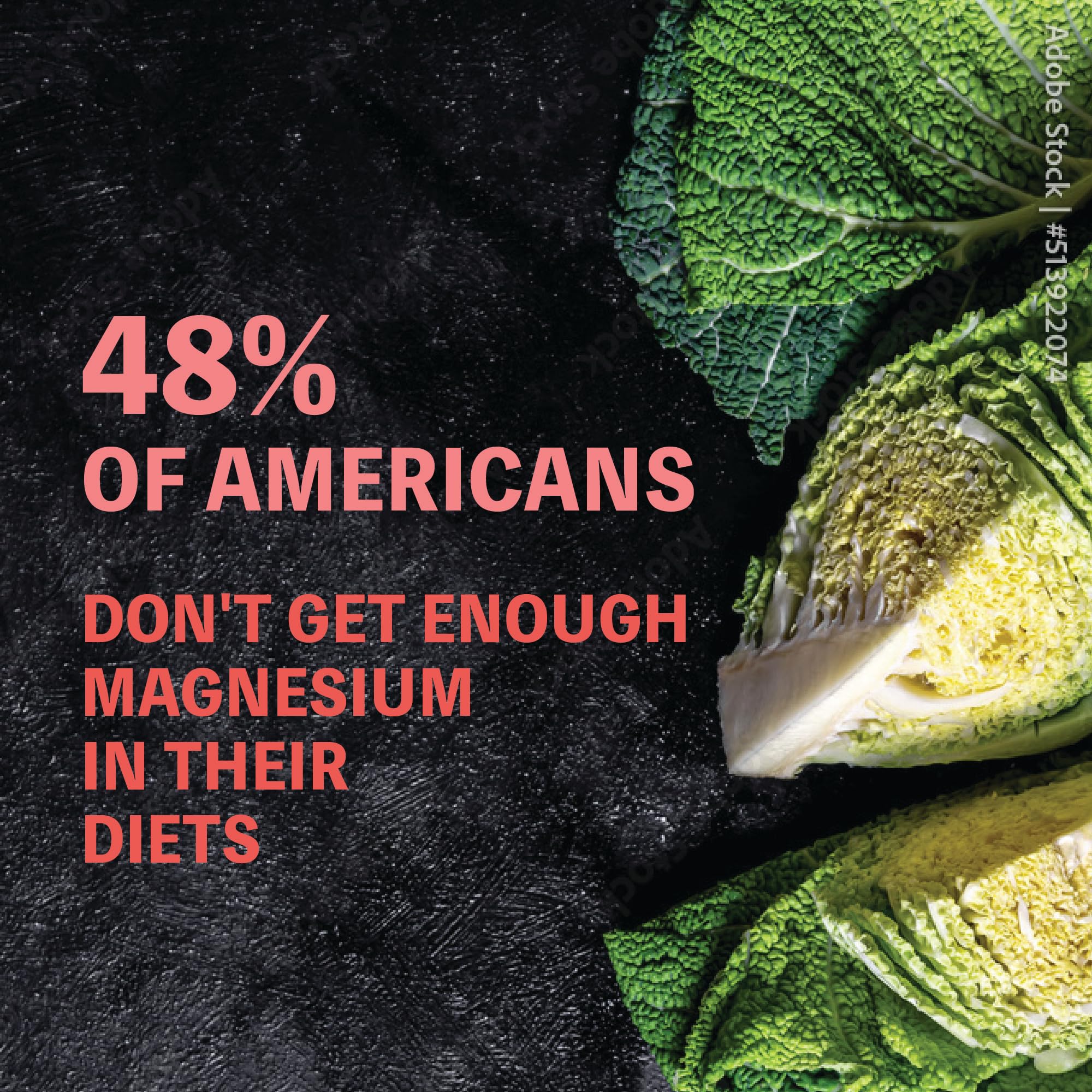 Nature4U Magnesium Glycinate Capsules with a glass of water