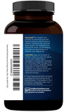 NatureBell Benfotiamine Vitamin B1 600mg softgels in hand