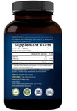 NatureBell Benfotiamine Vitamin B1 600mg softgels packaging