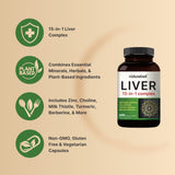 NatureBell Black Currant Oil ingredients list