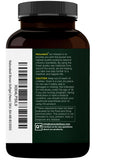NatureBell Boron Complex 300 Softgels packaging with nutrition facts