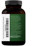 NatureBell Colostrum Capsules in a kitchen setting
