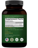 NatureBell Colostrum Capsules with measuring spoon