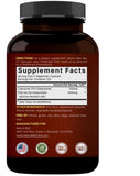 NatureBell CoQ10 & PQQ Complex bottle with a measuring spoon