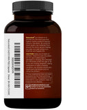 NatureBell CoQ10 & PQQ Complex capsules in a hand