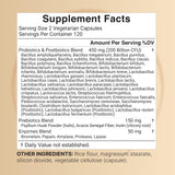 NatureBell daily Enzyme Complex bottle with label