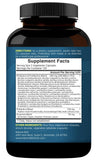 NatureBell daily Enzyme Complex bottle with measuring scoop