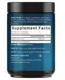 NatureBell Glycine Powder 907g on a kitchen counter