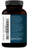 NatureBell L-Tyrosine 1500mg capsules with other supplements
