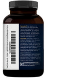 NatureBell Magnesium Citrate capsules in a hand