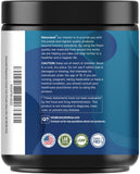 NatureBell Magnesium Citrate Powder on a kitchen counter