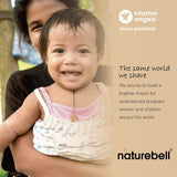 NatureBell Magnesium Complex nutritional information