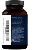 NatureBell Magnesium Complex on a wooden table