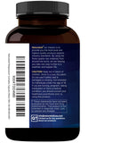 NatureBell Magnesium Complex packaging with natural elements