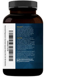 NatureBell Magnesium Glycinate packaging with ingredients listed