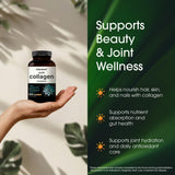 NatureBell Multi Collagen Complex 227g packaging