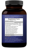 NatureBell NAD+ Complex Resveratrol Capsules in a lifestyle setting