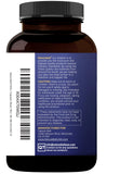 NatureBell NAD+ Complex Resveratrol Capsules packaging details