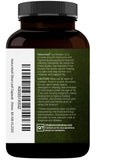 NatureBell Olive Leaf Extract product display with nature background
