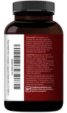 NatureBell Quercetin Zinc Vanta capsules in a health setting