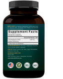 NatureBell TMG Capsules in a kitchen setting