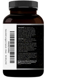 NatureBell Tongkat Ali & Panax Ginseng capsules displayed with lifestyle items