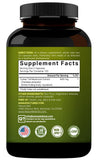 NatureBell Turkey Tail Mushroom Capsules close-up of capsules