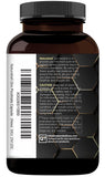 NatureBell Zinc Picolinate Capsules 100mg with measuring spoon
