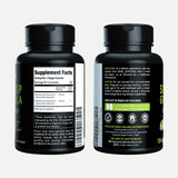 NATUREBULK Soursop Graviola Capsules packaging details