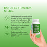 NatureCity Capros Amla Extract packaging side view