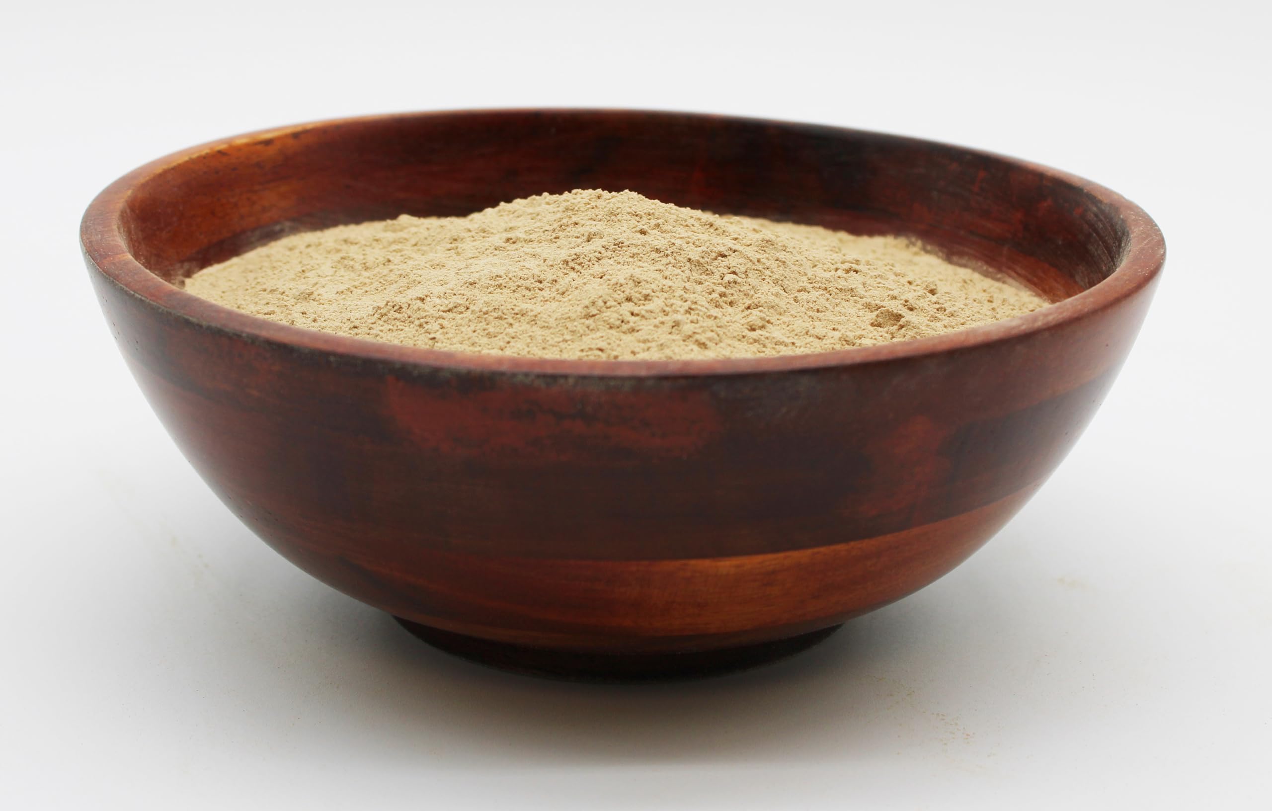 Naturejam Lion's Mane Mushroom Powder packaging side view