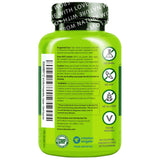 NATURELO Prenatal Vitamins 216g packaging