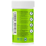 NATURELO Probiotic Capsules 60 Count lifestyle scene