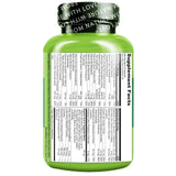 NATURELO Teen Multivitamin lifestyle scene with teens