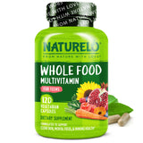 NATURELO Teen Multivitamins front view packaging