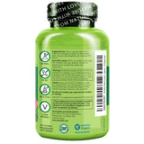 NATURELO Teen Multivitamins with fresh fruits